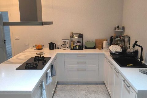 Villa in Phuket, Thailand 3 bedrooms № 162049 - photo 12