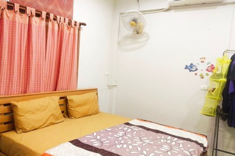 Propriété commerciale à Phuket, Thaïlande № 162051 - photo 8