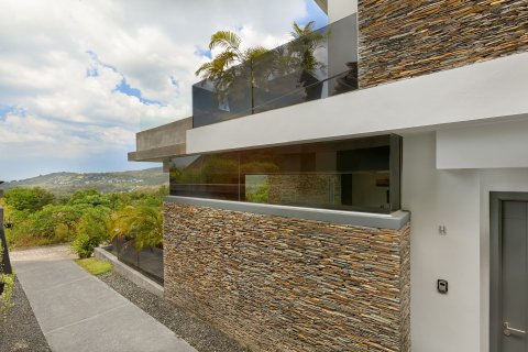 Penthouse in Phuket, Thailand 3 bedrooms № 162046 - photo 19