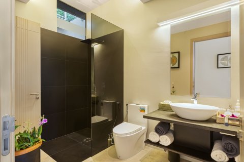 Penthouse in Phuket, Thailand 3 bedrooms № 162046 - photo 16