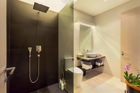 Penthouse in Phuket, Thailand 3 bedrooms № 162046 - photo 15