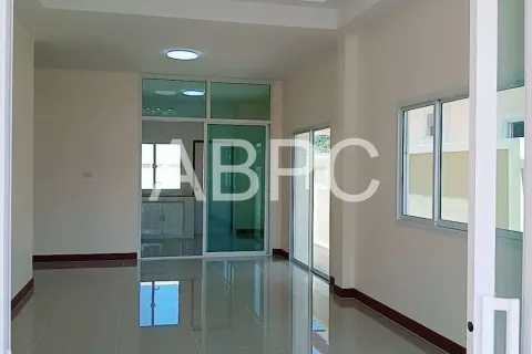 Casa de 2 dormitorios en Pattaya, Tailandia № 211377 - foto 6