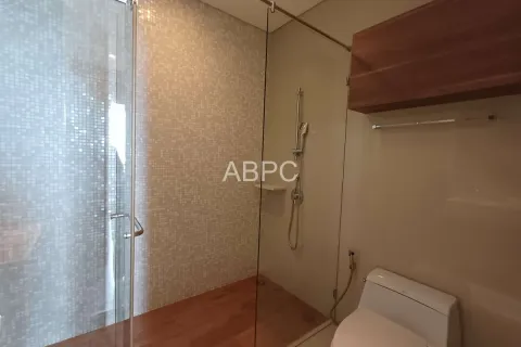 Condominio de 1 dormitorio en Jomtien Beach, Pattaya, Tailandia № 211376 - foto 9