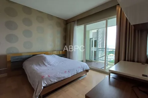 Condominio de 1 dormitorio en Jomtien Beach, Pattaya, Tailandia № 211376 - foto 8