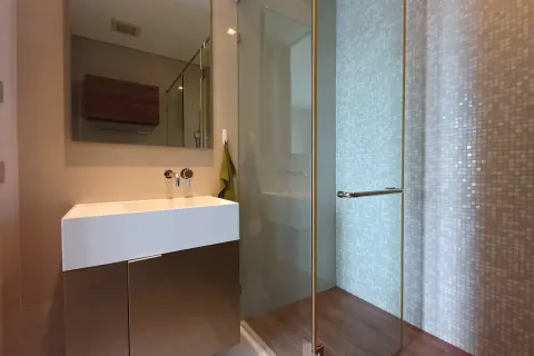 Condominio de 1 dormitorio en Jomtien Beach, Pattaya, Tailandia № 211376 - foto 16