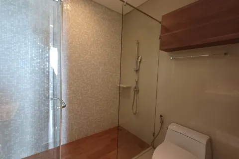 Condominio de 1 dormitorio en Jomtien Beach, Pattaya, Tailandia № 211376 - foto 17