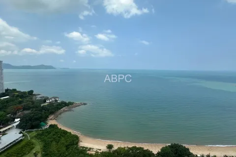 Condominio de 2 dormitorios en Pattaya, Tailandia № 211373 - foto 3
