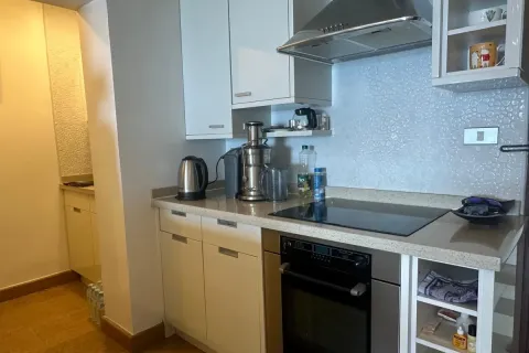 Condominio de 2 dormitorios en Pattaya, Tailandia № 211373 - foto 15