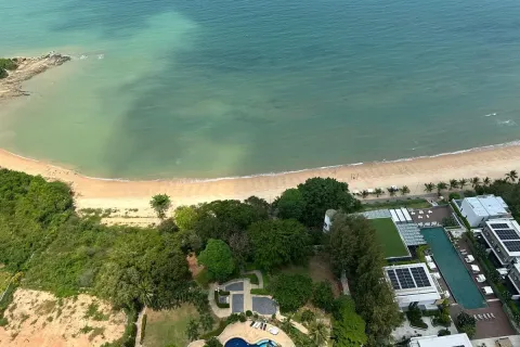 Condominio de 2 dormitorios en Pattaya, Tailandia № 211373 - foto 30