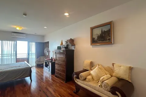 Condominio de 2 dormitorios en Pattaya, Tailandia № 211373 - foto 12