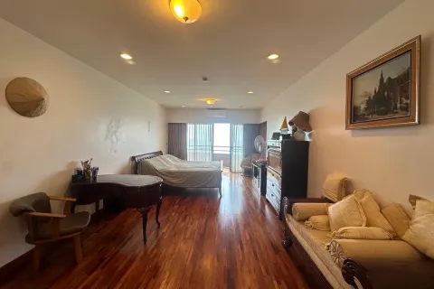 Condominio de 2 dormitorios en Pattaya, Tailandia № 211373 - foto 28