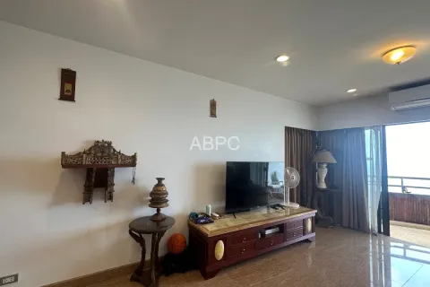 Condominio de 2 dormitorios en Pattaya, Tailandia № 211373 - foto 7