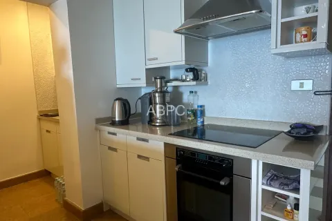 Condominio de 2 dormitorios en Pattaya, Tailandia № 211373 - foto 11