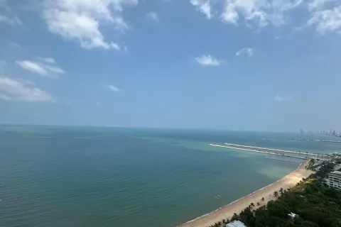 Condominio de 2 dormitorios en Pattaya, Tailandia № 211373 - foto 18
