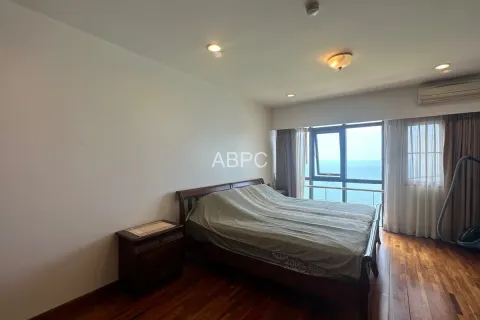 Condominio de 2 dormitorios en Pattaya, Tailandia № 211373 - foto 2
