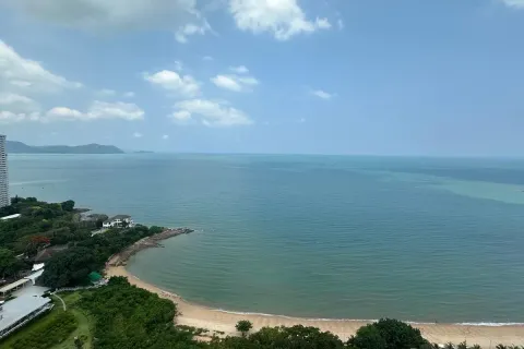 Condominio de 2 dormitorios en Pattaya, Tailandia № 211373 - foto 16