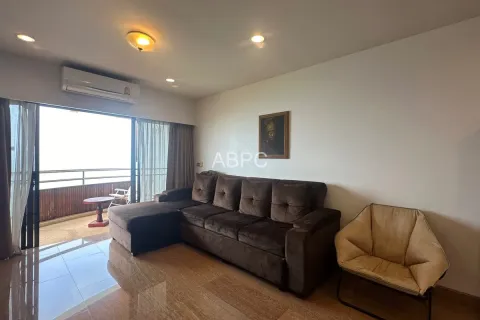 Condominio de 2 dormitorios en Pattaya, Tailandia № 211373 - foto 9