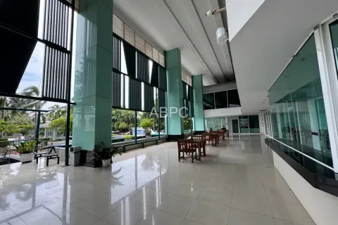 Estudio en el condominio en Pattaya, Tailandia № 211374 - foto 4