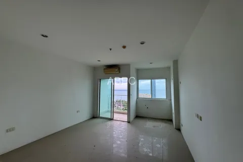 Estudio en el condominio en Pattaya, Tailandia № 211374 - foto 2