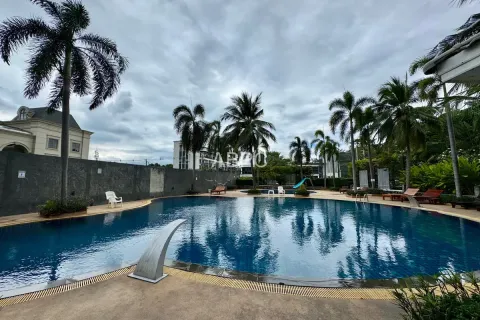 Estudio en el condominio en Pattaya, Tailandia № 211374 - foto 5