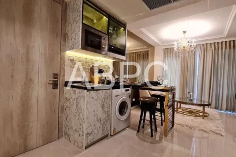 Condo in Pattaya, Thailand, 1 bedroom  № 211375