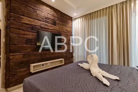 Condominio de 1 dormitorio en Pattaya, Tailandia № 211375 - foto 4