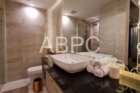 Condominio de 1 dormitorio en Pattaya, Tailandia № 211375 - foto 3