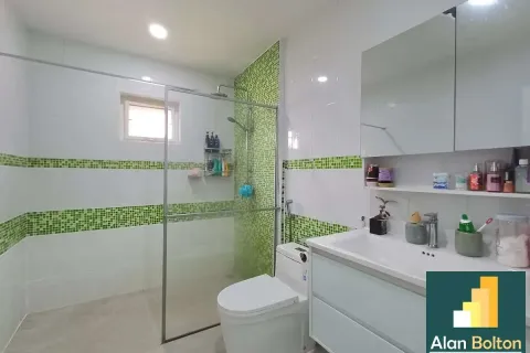 Casa de 3 dormitorios en Pattaya, Tailandia № 211378 - foto 18