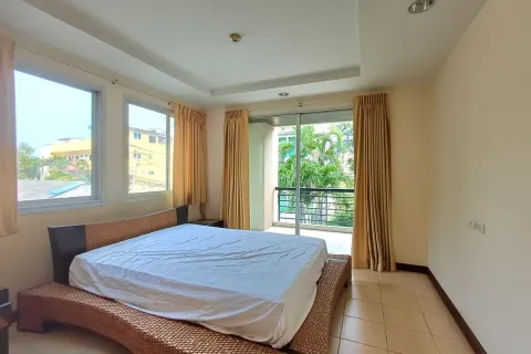 Casa de 3 dormitorios en Pattaya, Tailandia № 211378 - foto 30