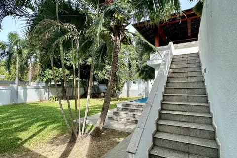 Terreno 450 m2 en Pattaya, Tailandia № 211372 - foto 19