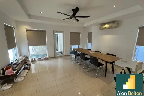 Terreno 450 m2 en Pattaya, Tailandia № 211372 - foto 3
