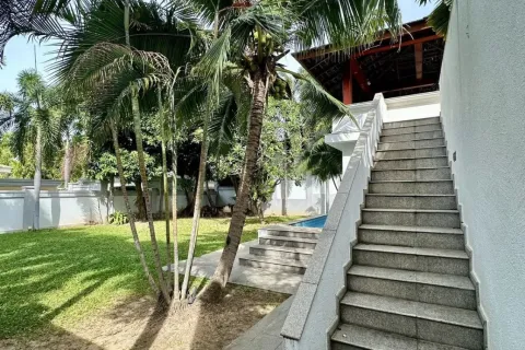 Terreno 450 m2 en Pattaya, Tailandia № 211372 - foto 6