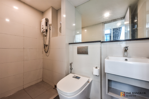 Condo à Bangkok, Thaïlande, 1 chambre № 184443 - photo 2