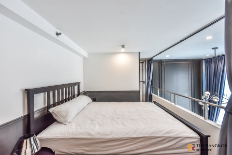 Condo à Bangkok, Thaïlande, 1 chambre № 184443 - photo 6