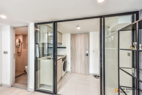 Condo à Bangkok, Thaïlande, 1 chambre № 184443 - photo 3