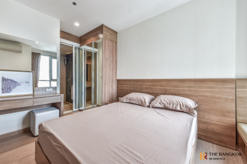 Condo à Bangkok, Thaïlande, 1 chambre № 184442 - photo 6