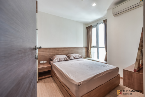 Condo à Bangkok, Thaïlande, 1 chambre № 184442 - photo 2