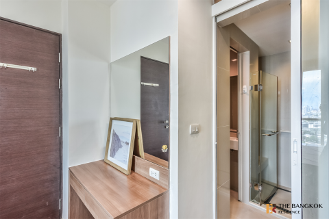 Condo à Bangkok, Thaïlande, 1 chambre № 184442 - photo 3