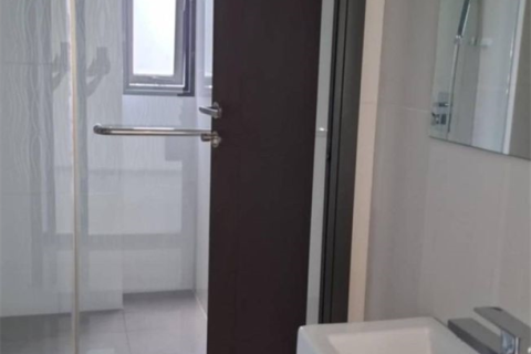 Condo à Bangkok, Thaïlande, 2 chambres  № 184444