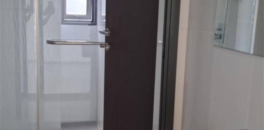 Condo à Bangkok, Thaïlande, 2 chambres  № 184444