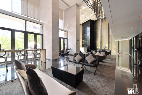 Condo in Bangkok, Thailand, 2 bedrooms № 184444 - photo 10