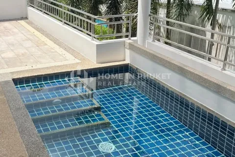 Condo in Phuket, Thailand, 2 bedrooms  № 209625 - photo 2