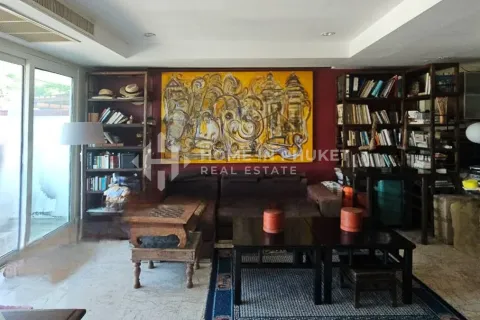 Condo in Phuket, Thailand, 2 bedrooms  № 209625 - photo 3