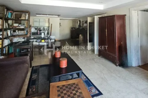 Condo in Phuket, Thailand, 2 bedrooms  № 209625 - photo 5