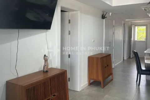 Condo in Phuket, Thailand, 2 bedrooms № 209629 - photo 4