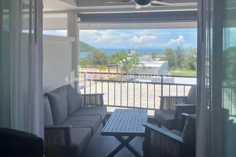 Condo in Phuket, Thailand, 2 bedrooms № 209629 - photo 3