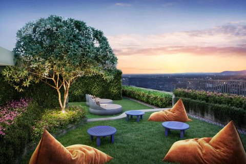 Condo in Phuket, Thailand, 1 bedroom  № 166293 - photo 14