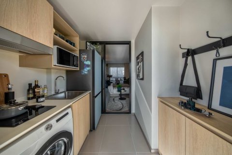 Condo in Phuket, Thailand, 1 bedroom  № 166293 - photo 8