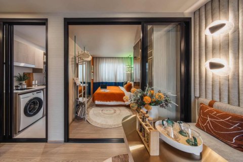 Condo in Phuket, Thailand, 1 bedroom  № 166293 - photo 6