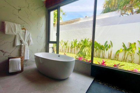 Villa à Bang Tao, Thaïlande 4 chambres № 166288 - photo 3